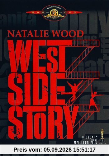 West Side Story [FR Import]