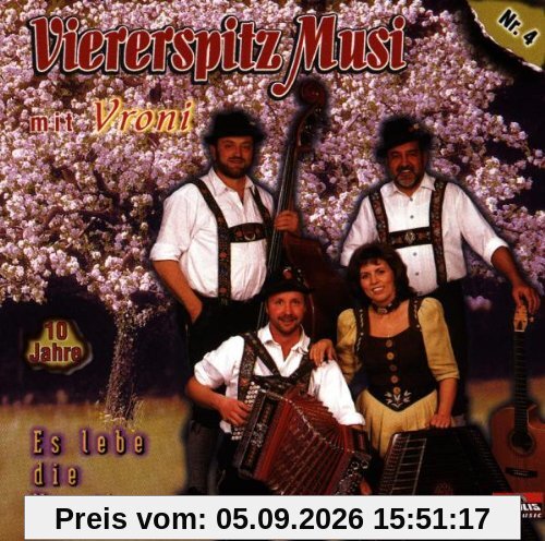 Es Lebe die Musik