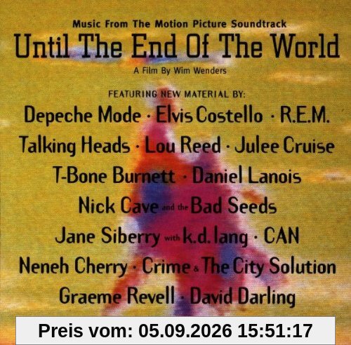 Until the End of the World