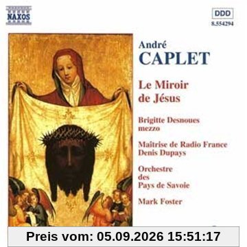 Le Miroir de Jesus