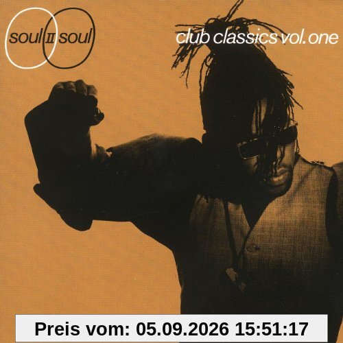 Club Classics Vol.1