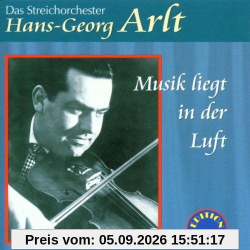 Musik Liegt in der Luft