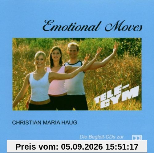 Emotional Moves (Tele-Gym 25)