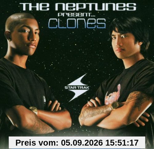 The Neptunes Present...Clones