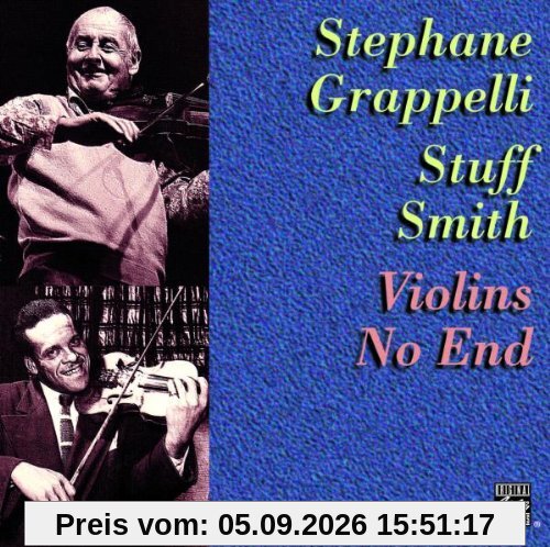Violins No End (2310-907)