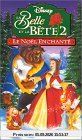 La Belle et la Bête 2, le Noël enchanté