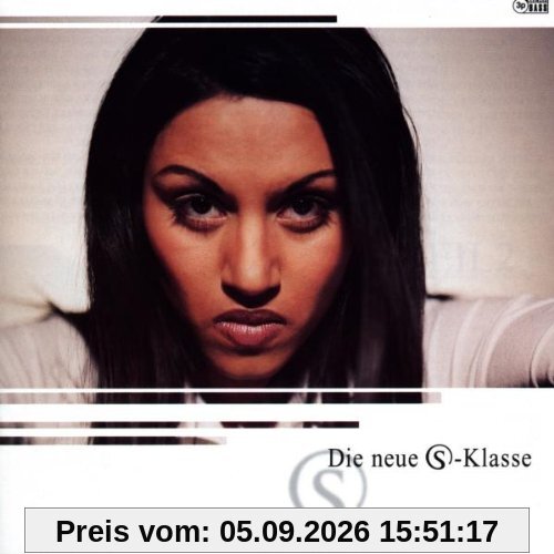 Die Neue S-Klasse (Incl.Bonustrack)