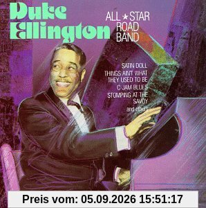 All Star Road Band