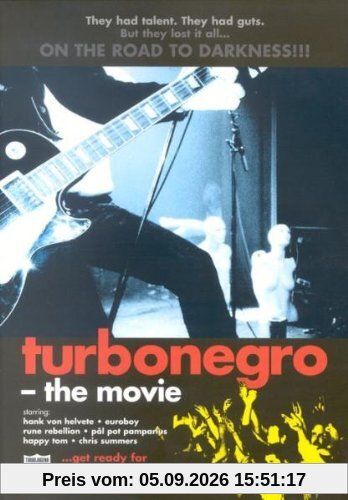Turbonegro - The Movie