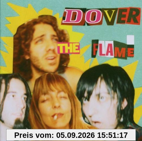 The Flame