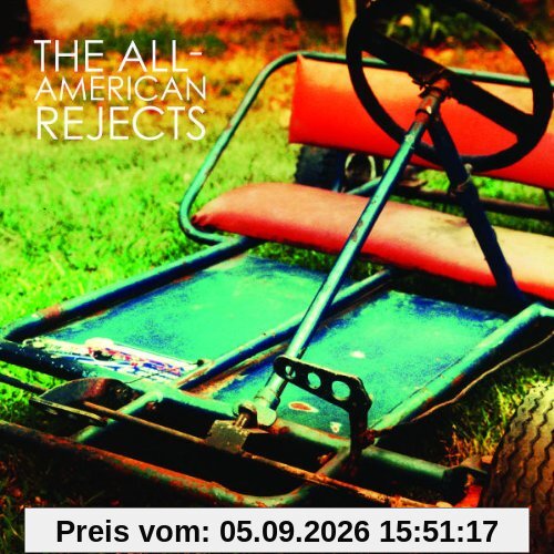 All-American Rejects,the