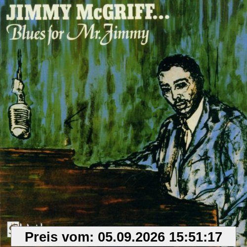 Blues for Mr.Jimmy