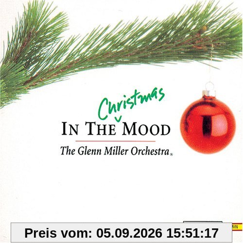 Vol. 1-in the Christmas Mood