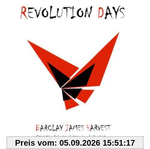 Revolution Days
