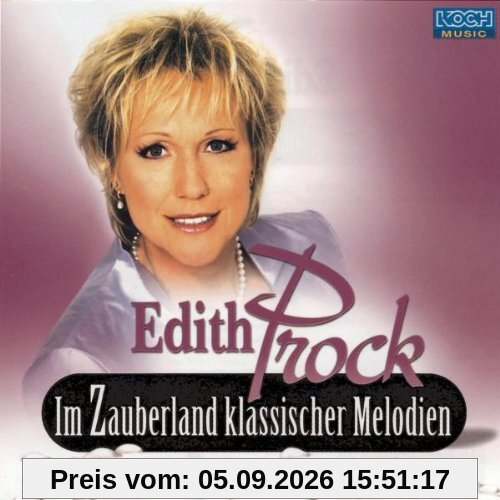 Im Zauberland klassischer Melodien