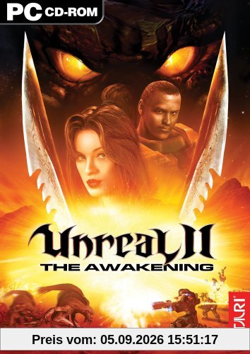 Unreal 2 - The Awakening