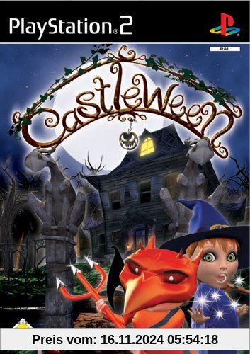 Castleween