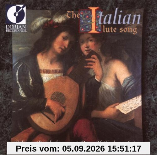 The Italian Lute Song