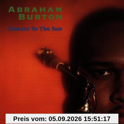 Closest to the Sun