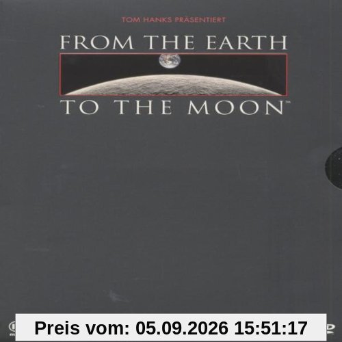From The Earth To The Moon [5 DVDs]