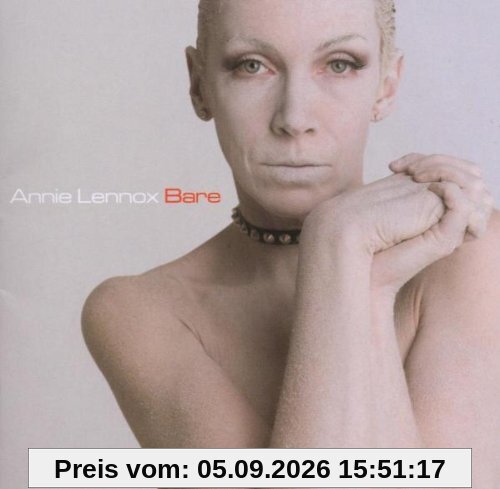 Bare (Limited Edition) (CD+DVD)
