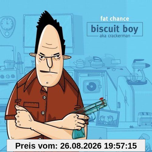 Fat Chance