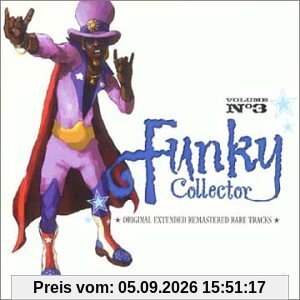 Funky Collector Vol.03