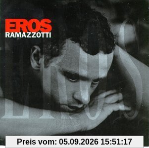 Eros/Intl.Italian Version [Musikkassette]