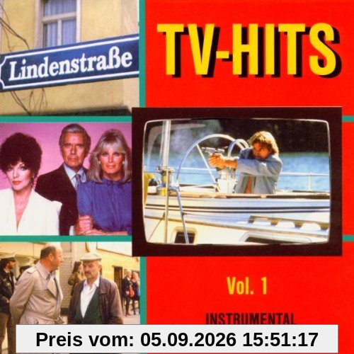 TV-Hits Vol.1