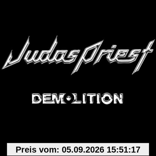 Demolition/Ltd./Ausverkauft