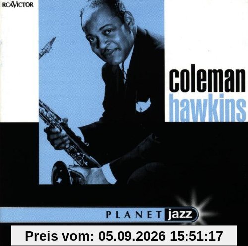 Planet Jazz