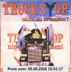 Nicht zu Bremsen [Musikkassette]