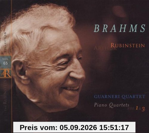 Rubinstein Collect.Vol.65