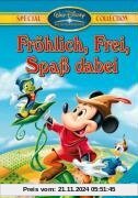 Fröhlich, frei, Spaß dabei (Special Collection)