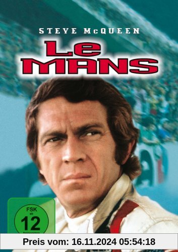 Le Mans