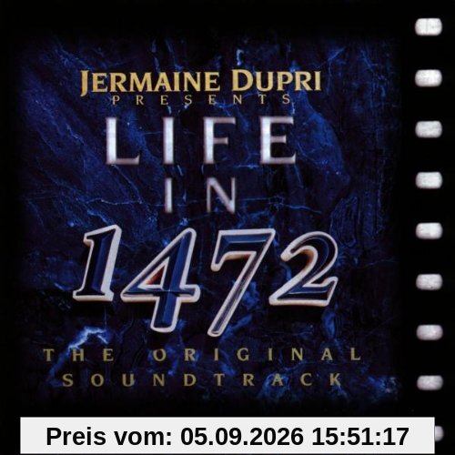 Life in 1472 (the Original Sou