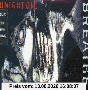 Breathe  (Digipak)