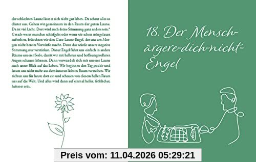 33 Helferengel für jede Lebenslage: Auf himmlischen Flügeln zu neuer Leichtigkeit