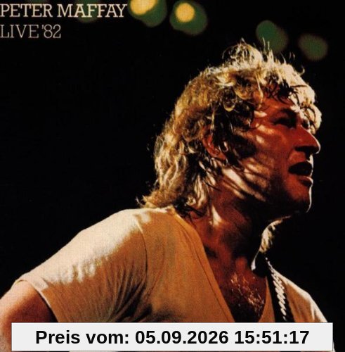 Live '82