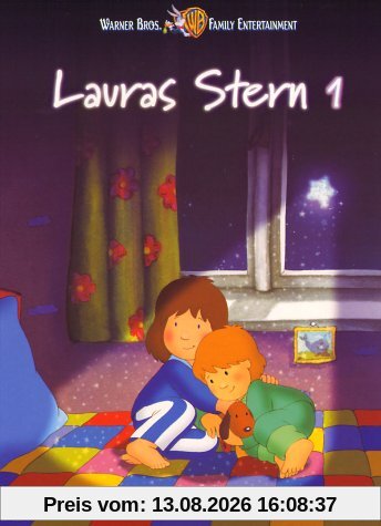Lauras Stern 1 (7 Gute-Nacht-Geschichten)