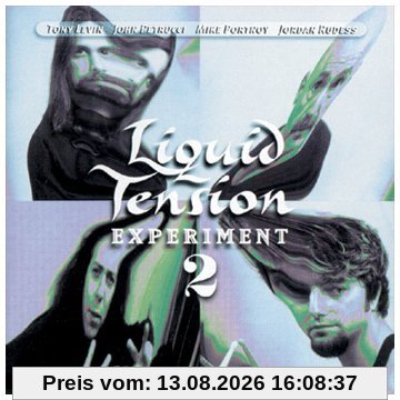 L.T.Experiment 2