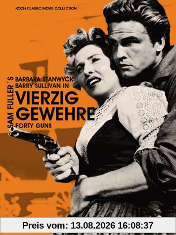 Vierzig Gewehre