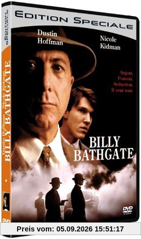 Billy Bathgate - Édition Spéciale [FR Import]