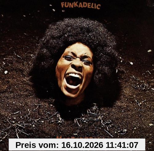 Maggot Brain