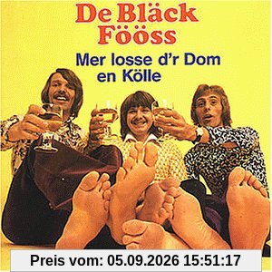 Mer Losse D'r Dom En Kölle