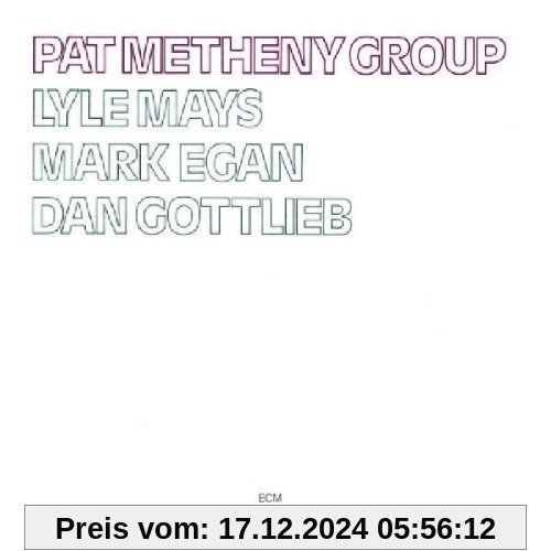 Pat Metheny Group