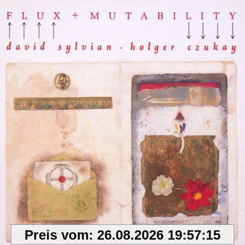 Flux and Mutability