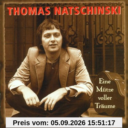 Eine Mütze Voller Träume