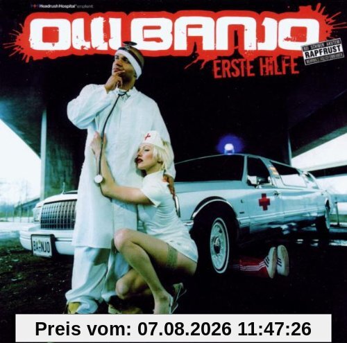 Olli Banjo Erste Hilfe
