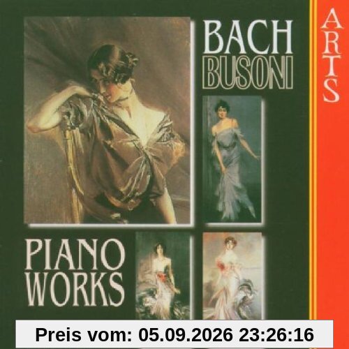 Sämtliche Transkriptionen für Klavier Vol. 2